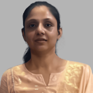 Ipsita Mishra, IMS & SUMII, Phulnakhara, India